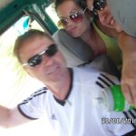 Radtour 2015