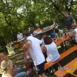 Radtour 2015