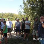 Radtour 2015