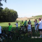 Radtour 2015