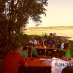 Radtour 2015