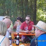 Radtour 2015