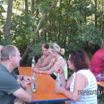 Radtour 2015