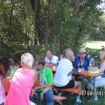 Radtour 2015