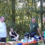 Radtour 2015