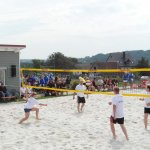 Sporttag 2013