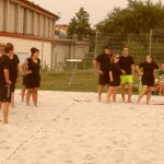 Sporttag 2013