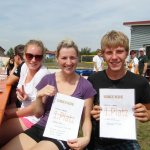 Sporttag 2013