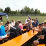 Sporttag 2013