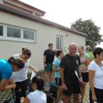 Sporttag 2013