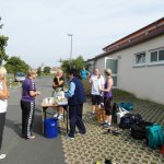 Sporttag 2013