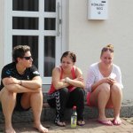 Sporttag 2013