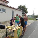 Sporttag 2013