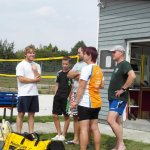 Sporttag 2013