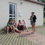 Sporttag 2013