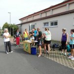 Sporttag 2013