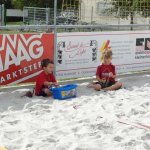 Sporttag 2013