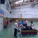 Sporttag 2013