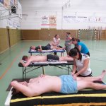 Sporttag 2013