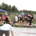 Sporttag 2013