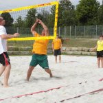 Sporttag 2013