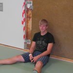 Sporttag 2013