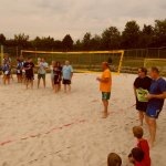 Sporttag 2013