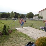 Sporttag 2013