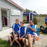 Sporttag 2013