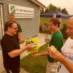 Sporttag 2013