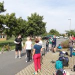 Sporttag 2013