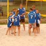 Sporttag 2013