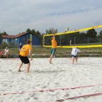 Sporttag 2013