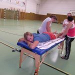 Sporttag 2013