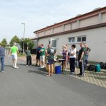 Sporttag 2013