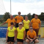 Sporttag 2013