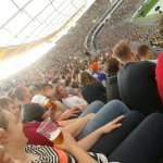 Tag des deutschen Handballs 2014