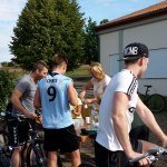 Triathlon 2016