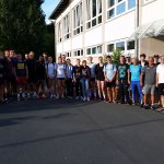 Triathlon 2016