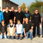 Beach-Platz Winterfest 2014