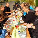 Beach-Platz Winterfest 2014
