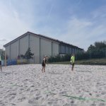 Volleyballturnier 2021
