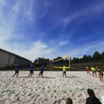 Volleyballturnier 2021