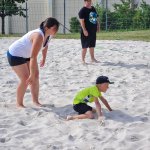 Volleyballturnier 2021