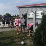 Volleyballturnier 2021