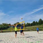 Volleyballturnier 2021