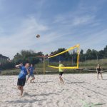 Volleyballturnier 2021