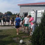 Volleyballturnier 2021