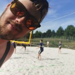 Volleyballturnier 2021