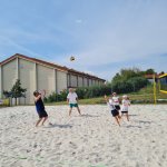 Volleyballturnier 2021